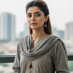 Ayesha Kashif at Techlance Hub