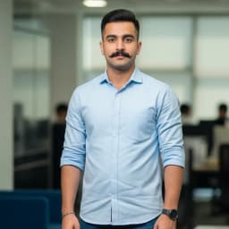 Kawar Ahmed at Techlance Hub