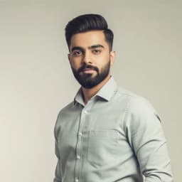 Saad Iqbal at Techlance Hub